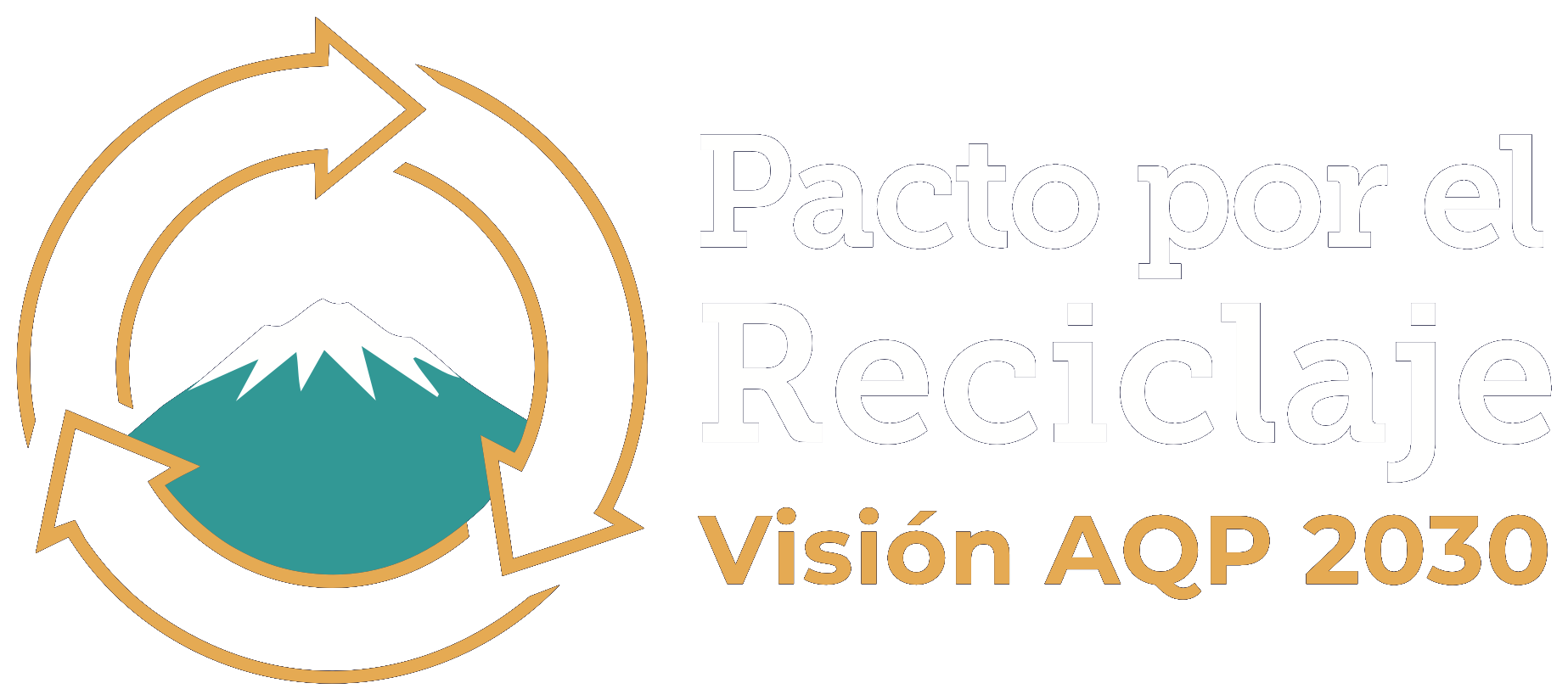 Pacto por el Reciclaje · Visión AQP 2030
