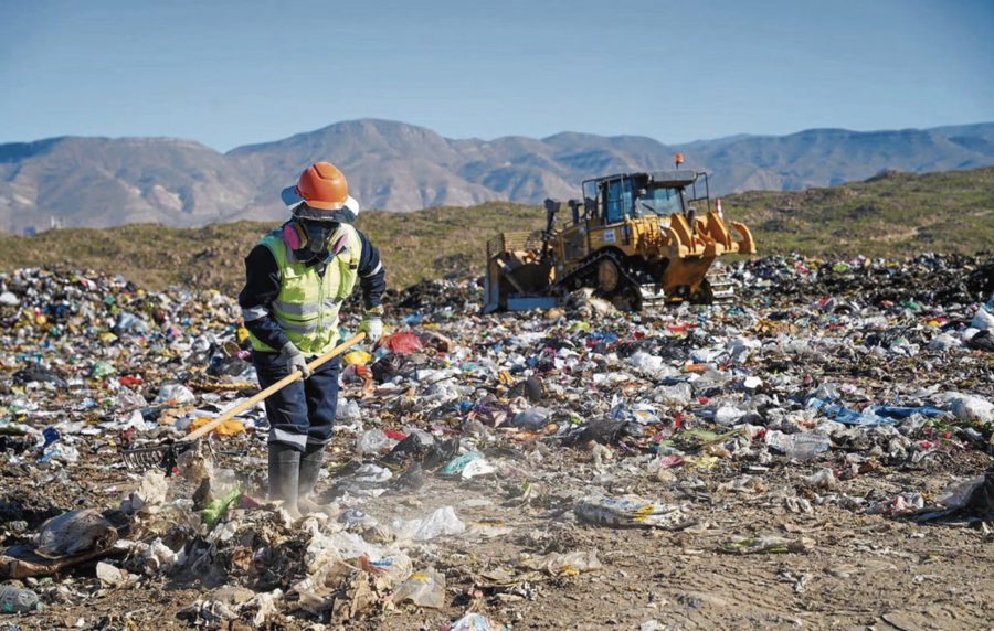Boletín de la CCIA: Arequipa genera más de 207 mil toneladas de residuos y solo valoriza el 2%